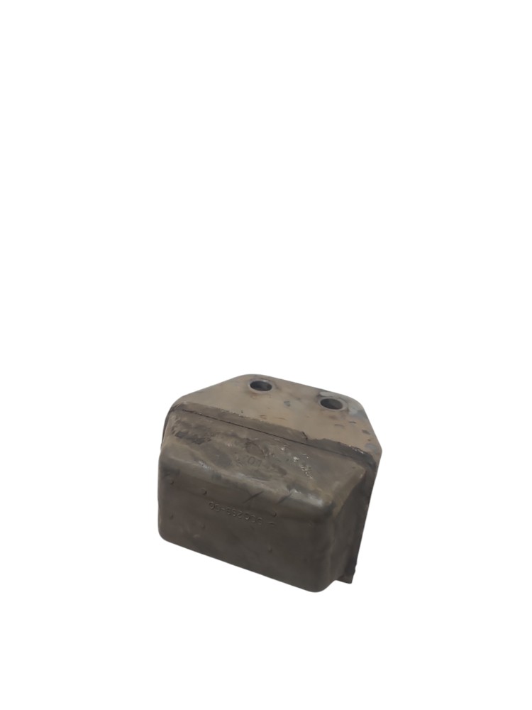 Coxim Traseiro Scania S4 1370142 2