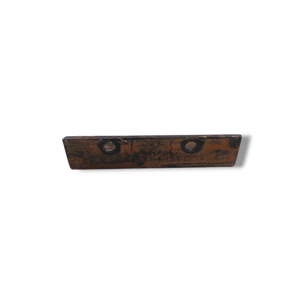 Suporte Reservatorio Filtro Oleo Mb 4