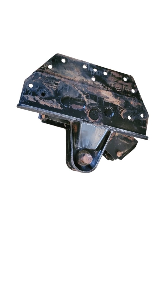 Suporte Mola Mb Esquerdo 4