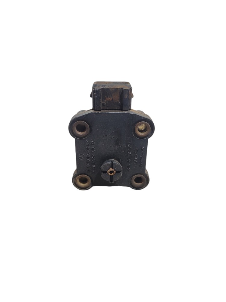 Sensor Filtro Ar Mb 4