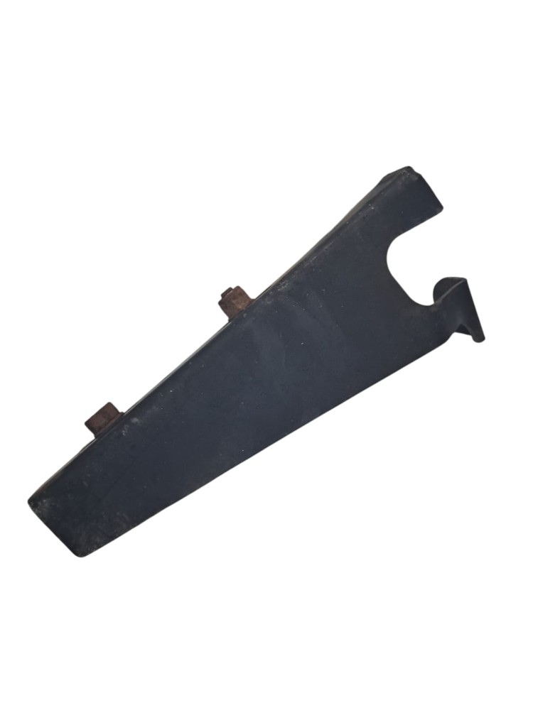 Suporte Contra Feixe Mola Vw 8150 Ford Cargo 815 3