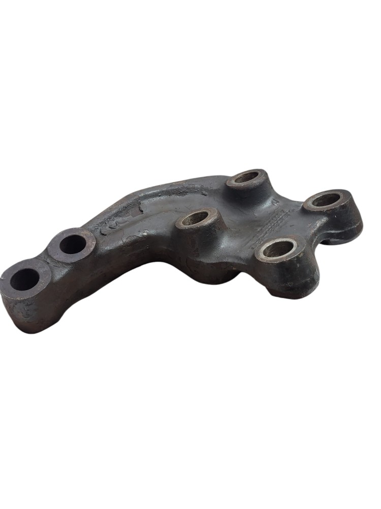 Suporte Caixa Engrenagem Mb 4