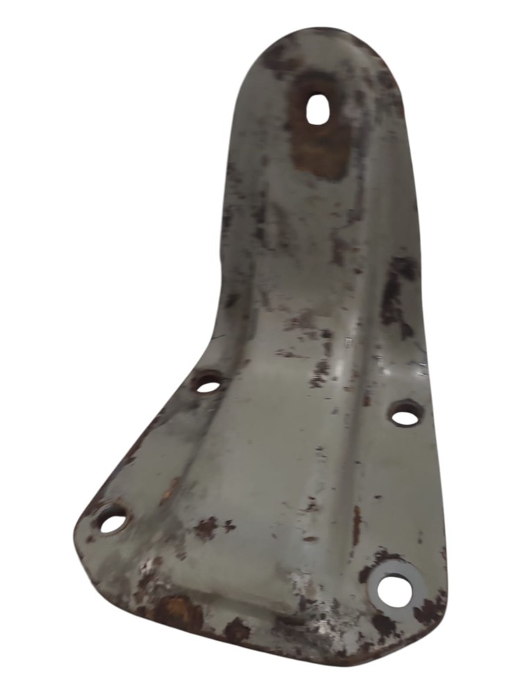 Suporte Coxim Dianteiro Scania 3