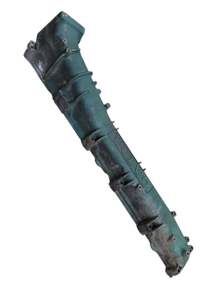 Coletor Admissao Motor Volvo Fh D13 440 480 540 11