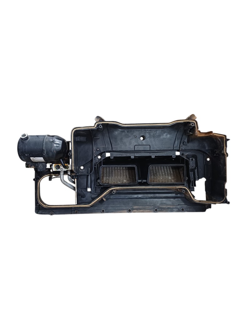Carcaça Motor Ventilador Cabine Scania S5 2020 8