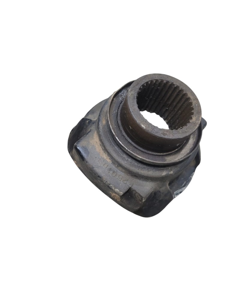 Flange Diferencial Scania 3