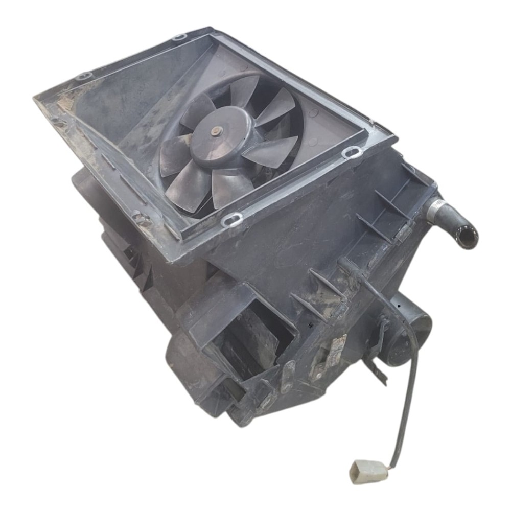 Caixa Filtro Ar Vw 24.220 3