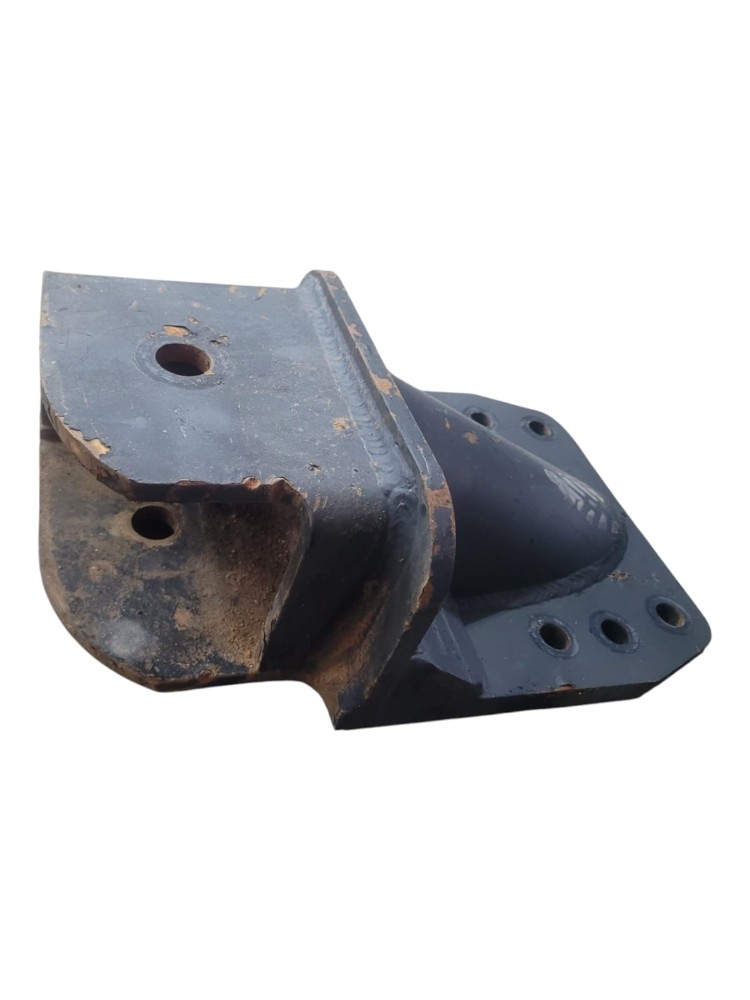 Suporte Mola Suspensao Ar VW 9