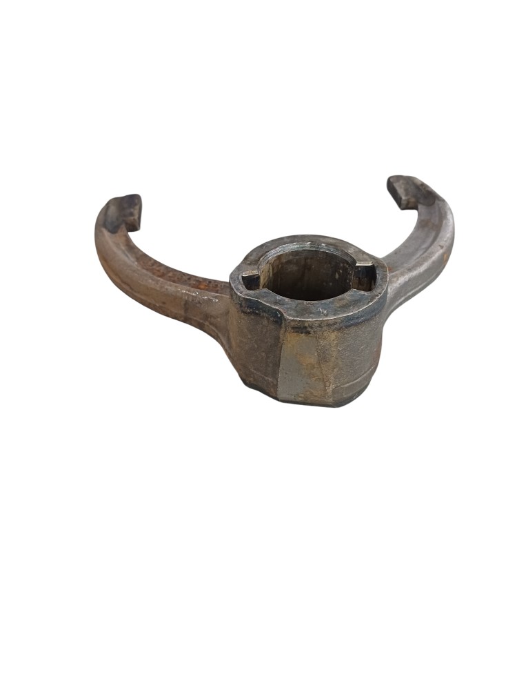 Garfo Reduzida Re Eaton 2