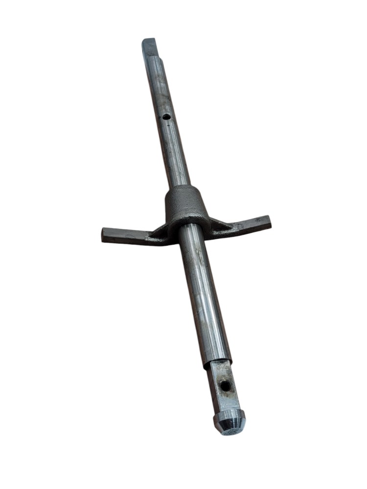 Haste Garfo Mudanca Zf 5
