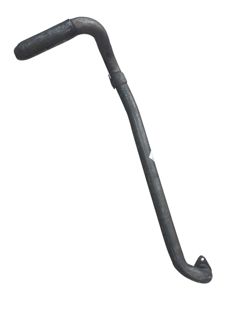 Tubo Pescador Oleo Cummins Ford Cargo 1422 1622 6