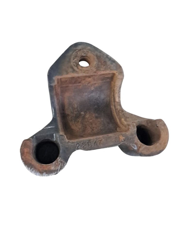 Mancal Barra Estabilizadora Suspensao Volvo Vm 5