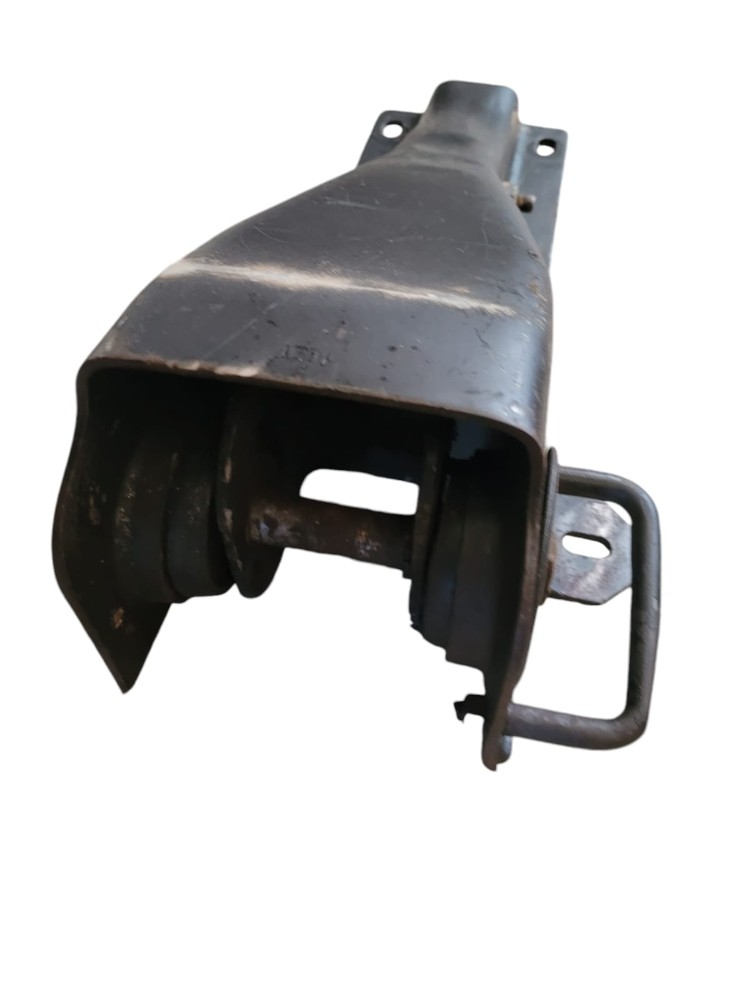 Suporte Cabine Vw Worker 17180 Não Se Aplica 2