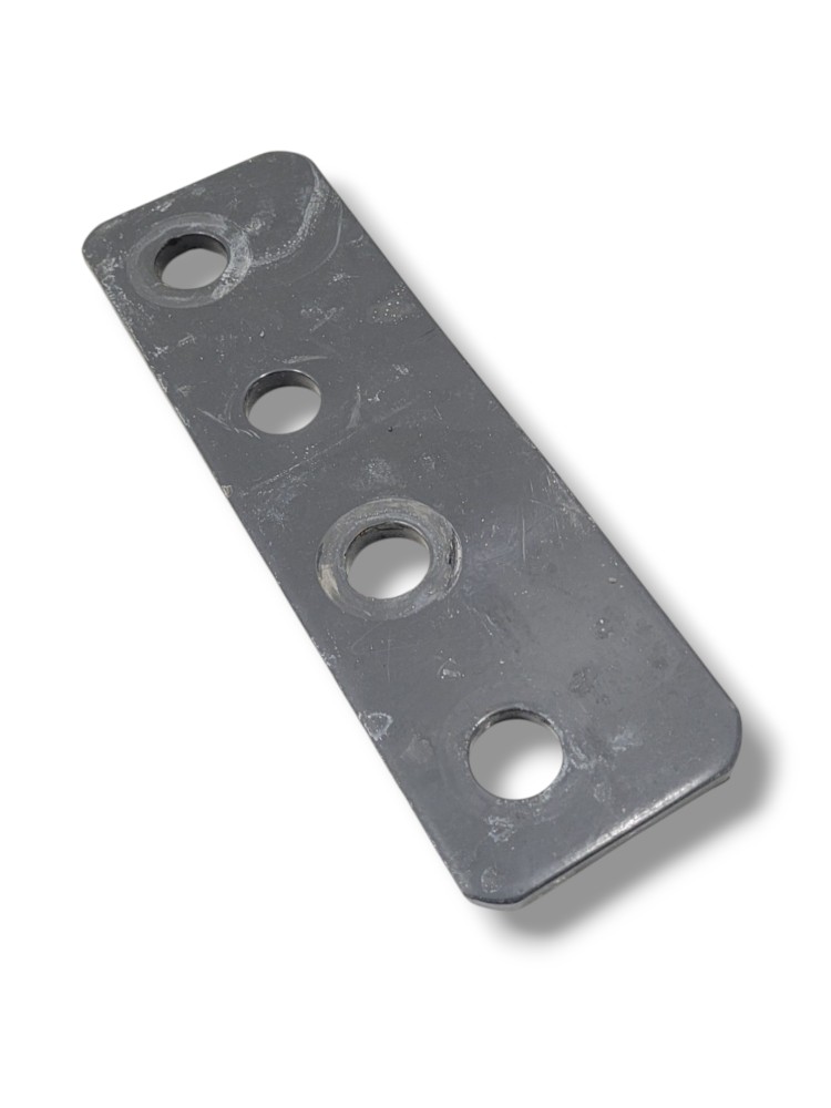 Suporte Chapa Fixadora Mb Actros 2548 2024 Vo12 5