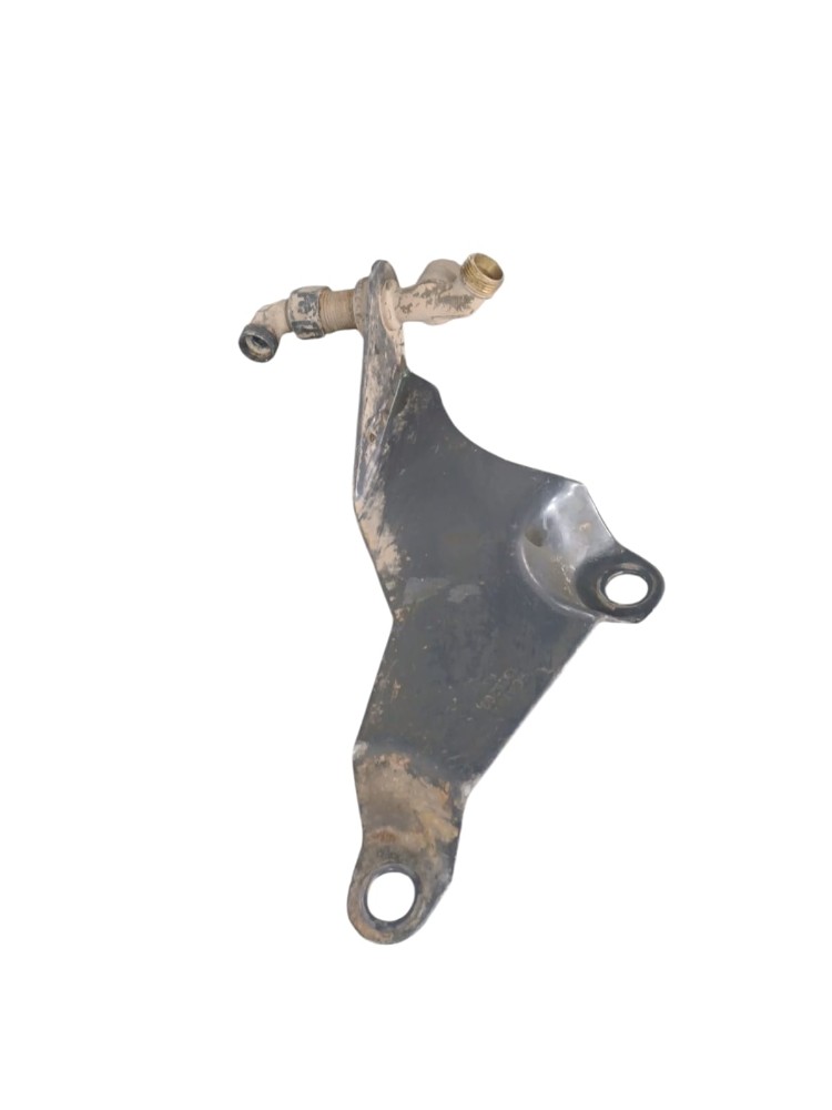 Suporte Mangueira Scania T114 4