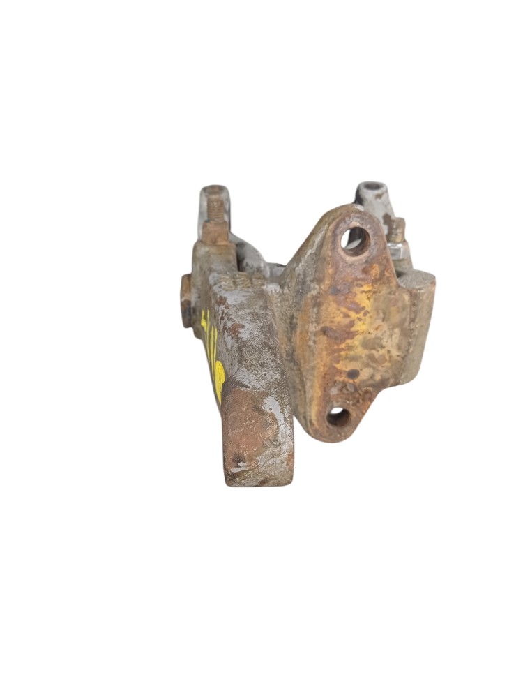 Suporte Mola Algema Scania 124 2001 3