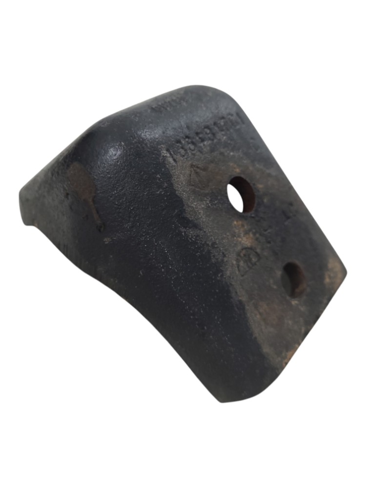 Suporte Amortecedor Suspensao International 9800 2