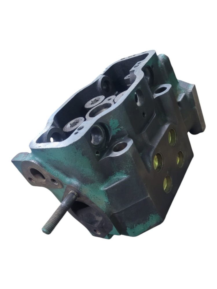 Cabecote Motor Mwm Maxiforce 3