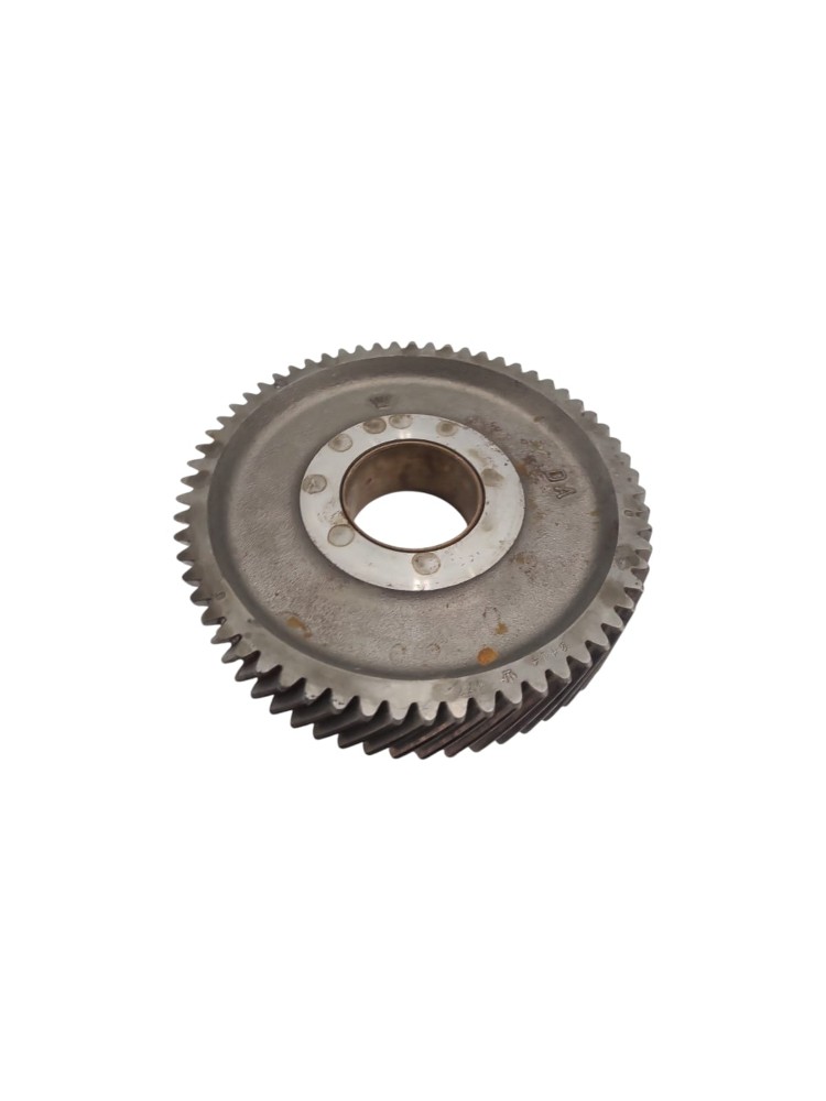 Engrenagem Distribuicao Tr112 6