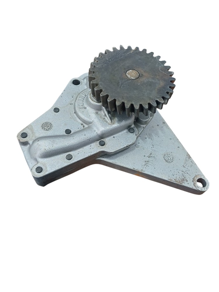 Bomba Óleo Motor MWM D225 2