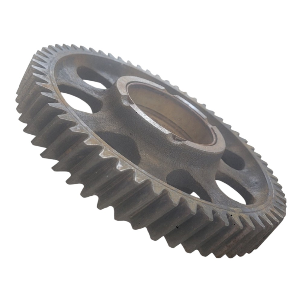 Engrenagem Comando Valvula Iveco Cursor 7