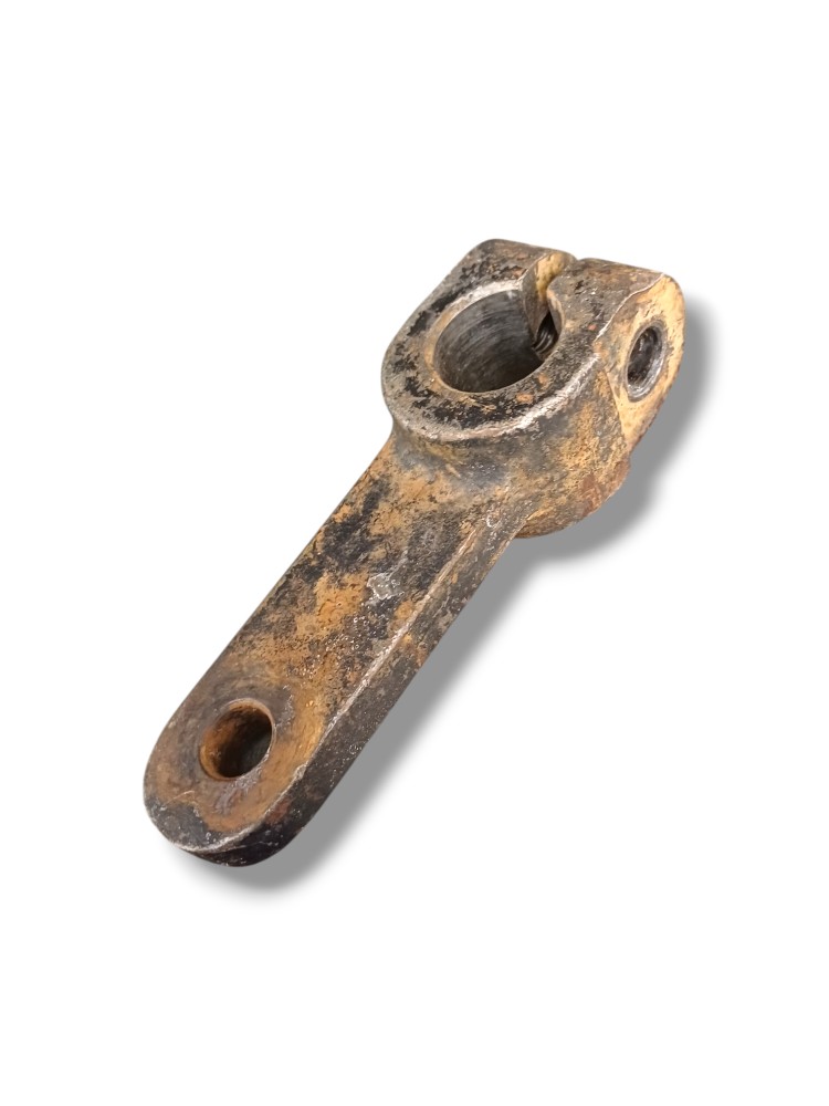 Alavanca Acionamento Embreagem Ford Cargo