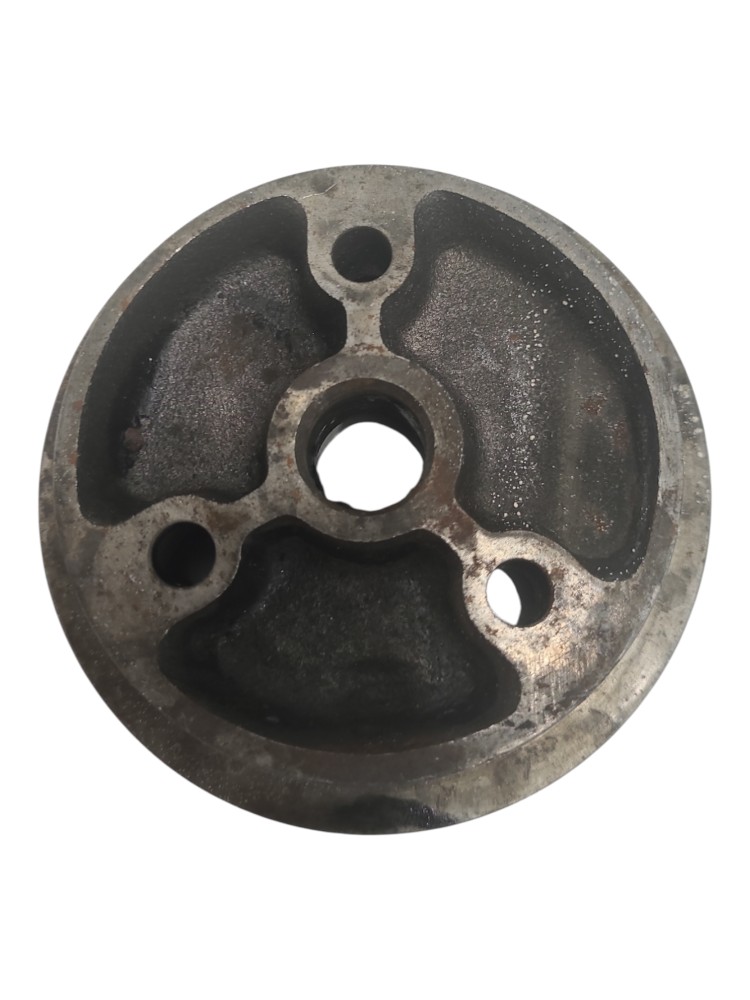 Cubo Engrenagem Bomba Oleo Volvo N10 1