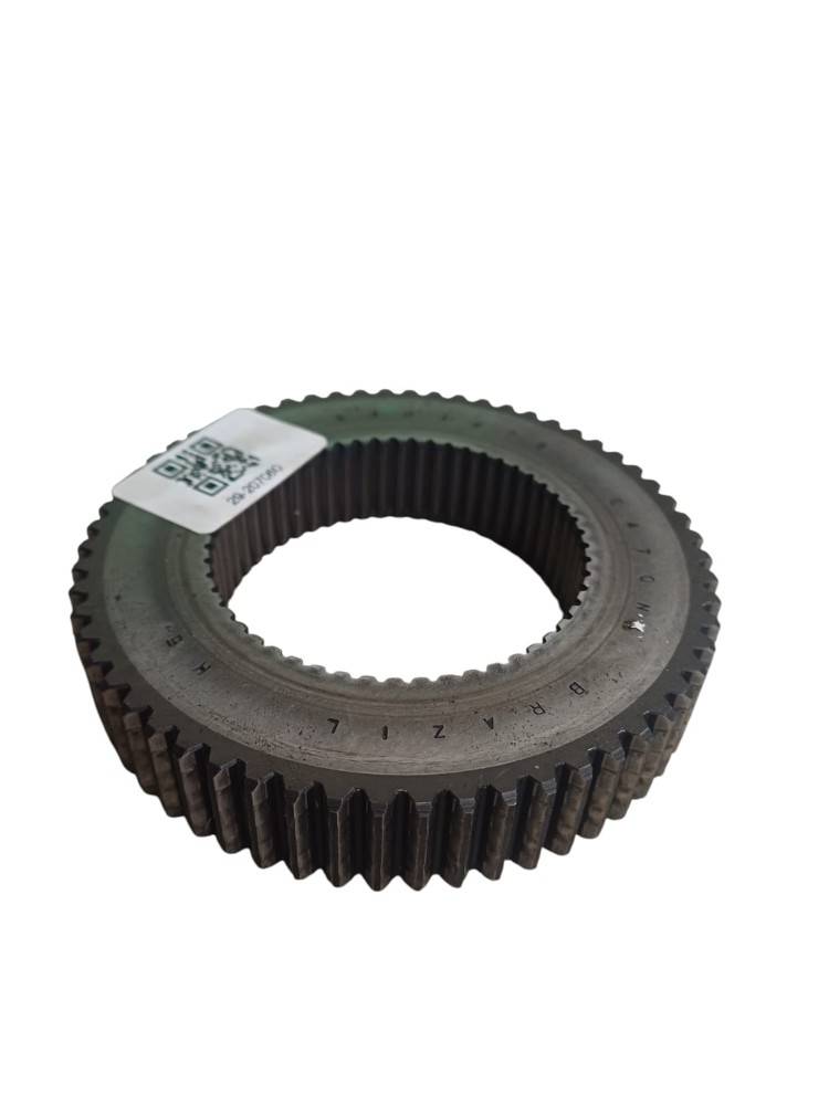 Cubo Engate Caixa Cambio Eaton Fs6306a 3