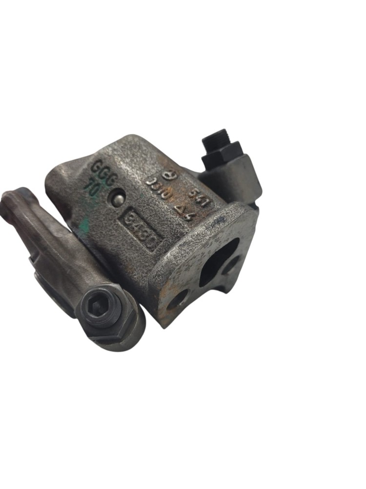 Balancim Motor Mb Om457 3