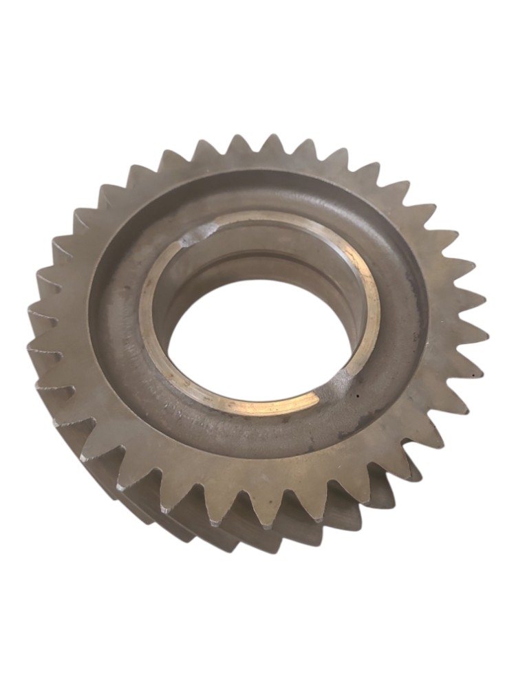 Engrenagem 1 Eixo Principal Zf 9S1110Td 5