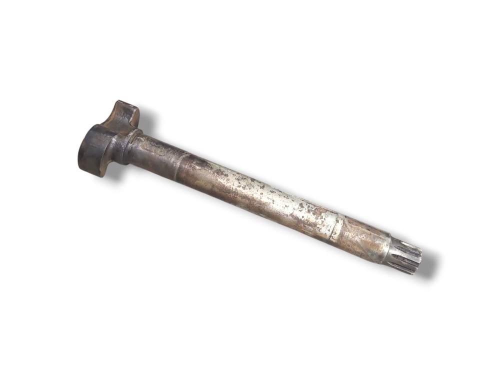 Eixo S Curto Scania Suspensao Ar 452 mm 5