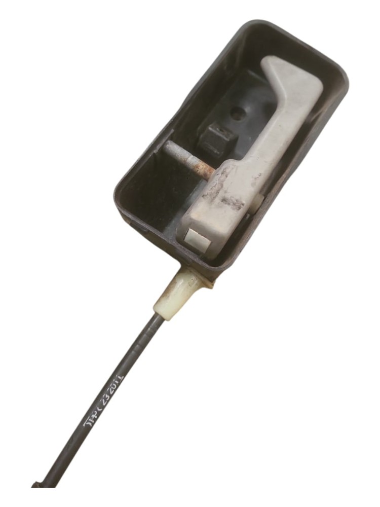 Fechadura Eletrica Porta Esquerda Ford Cargo 2011 4