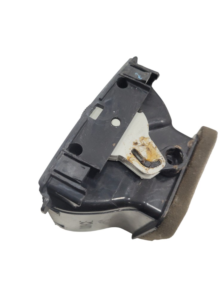 Difusor Ar Painel Vw Constellation 4