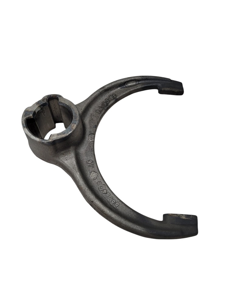Garfo Reduzida Re Eaton Ford Cargo 2429 2012 2019 4