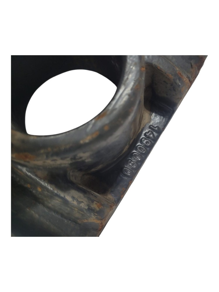 Guia Grampo Mola Scania R124 13