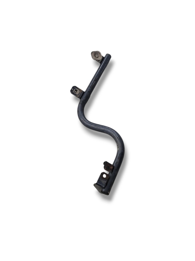 Suporte Paralama Cabine Mb Actros Brasil 5