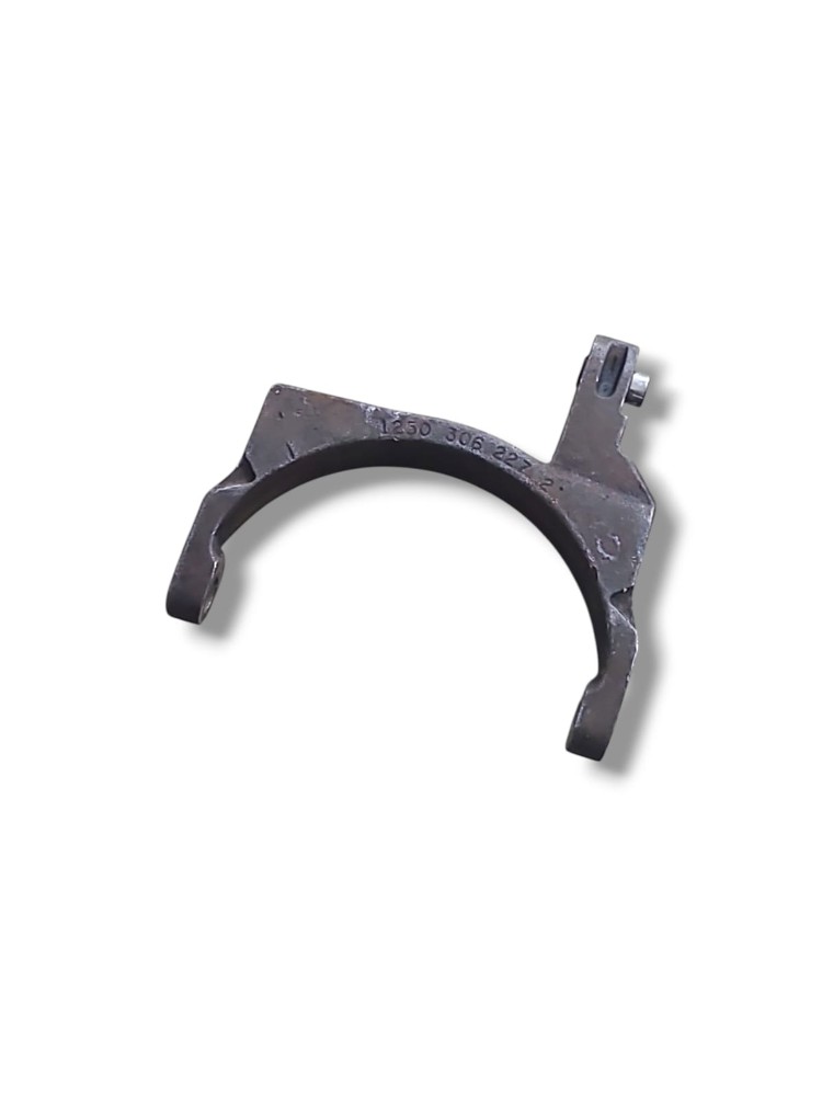 Garfo Engate Caixa Cambio Zf 2