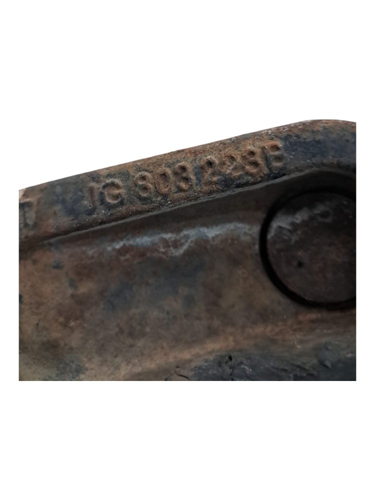 Suporte Amortecedor Ford Cargo 5