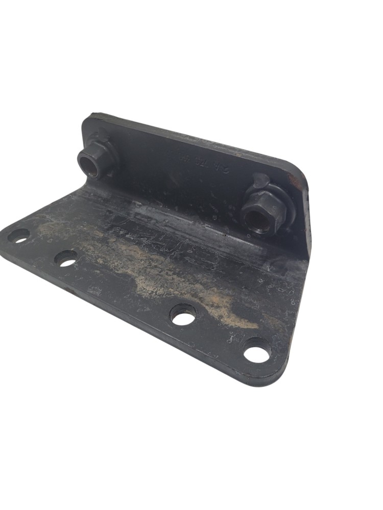 Suporte Console Inferior Mb Axor 1