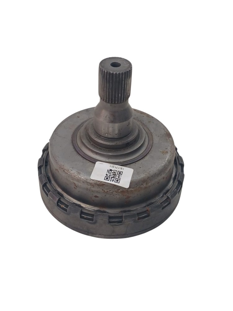 Conjunto Planetário Câmbio Automático Vw 1