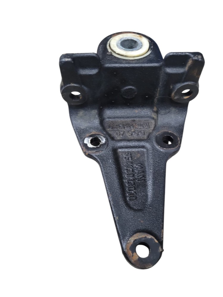 Suporte Montagem Mola Man Tgx 85413013010