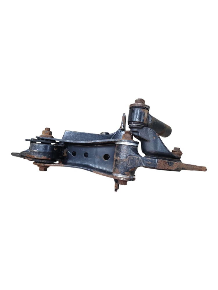 Suporte Suspensão Cabine Volvo Dianteiro Direito 21561552 5