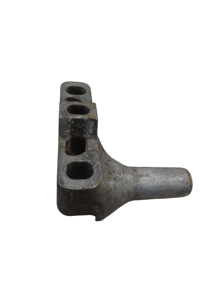 Suporte Coxim Motor Vw Constellation 5