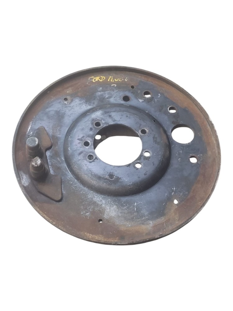 Espelho Flange Roda Ford Cargo 2000 5