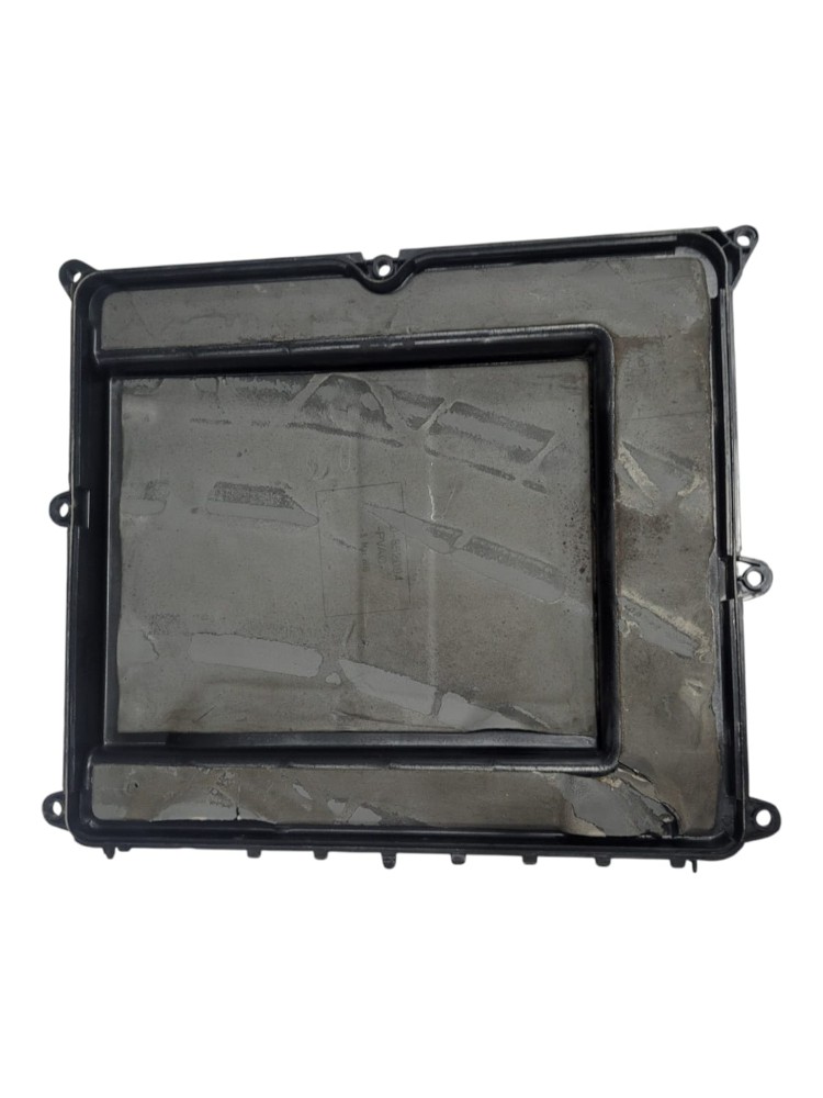 Capa Encaixe Protecao Fio Man Tgx 1