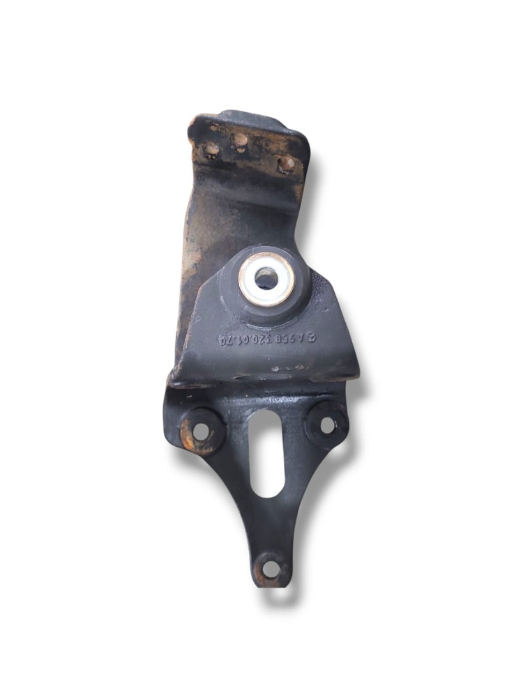 Suporte Mola Vw 8150 2004 A148 5