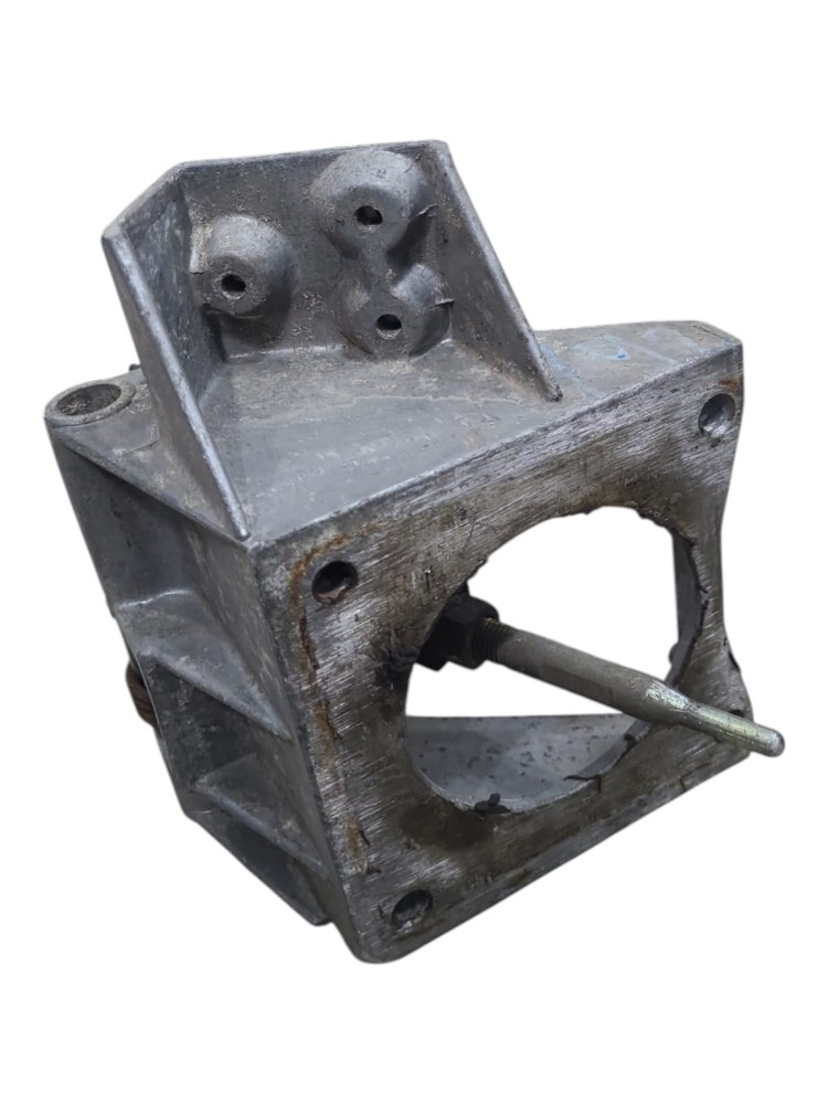 Suporte Pedal Freio Mb 384247001 2