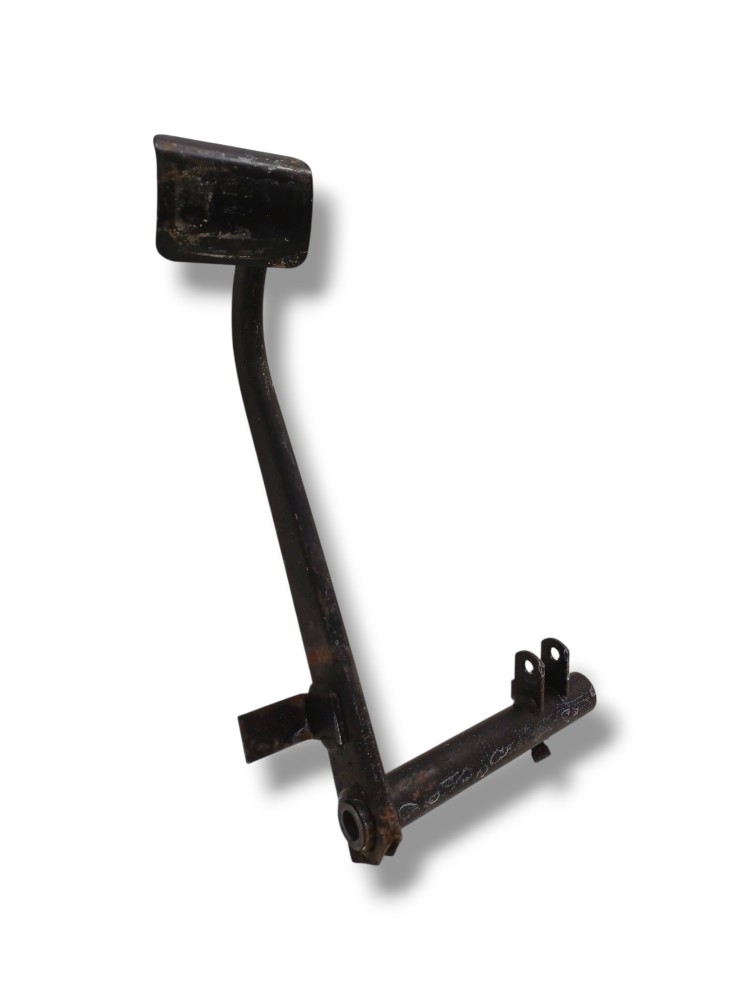 Pedal Embreagem Volvo Fh 4
