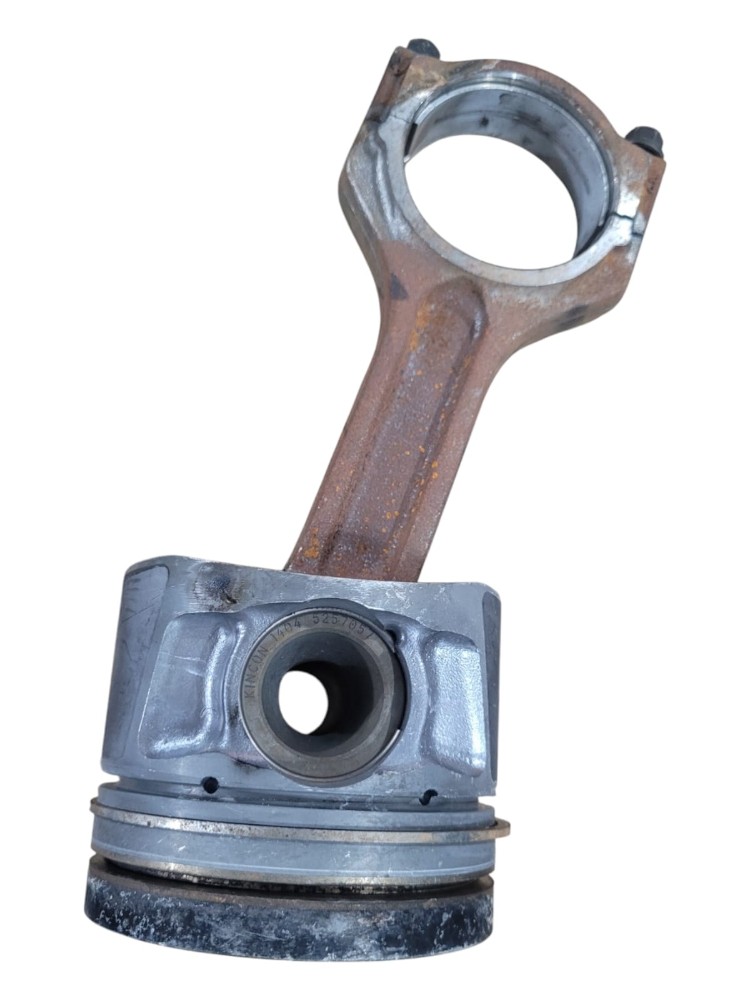 Biela Com Pistao Motor Cummins Isf 2.8 1