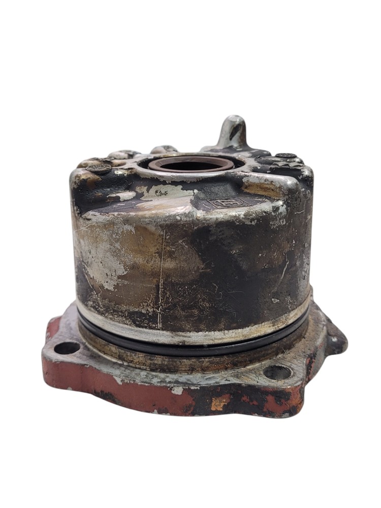 Carcaca Cilindro Reduzida Zf 3